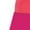 Hot Pink, variant on Women High Waisted Leggings Skinny Leg Pants Lace Patchwork Trousers Summer Solid Color Bottoms Slim Fit Bottom Cropped Yoga Pants Tummy Control Trouser