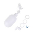 thumbnail image 4 of Válvula de flotador de esfera pequeña para tanque, válvula de bola de flotador ajustable para filtro de agua para de ósmosis inversa y, 4 of 8