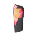 thumbnail image 4 of Xucatan Women's Printed Two Piece Swimsuit Set with Crop Top and High Waisted Skirt, Trendy Bikini with Removable Pads for Beach Pool Vacation Gift, 4 of 4