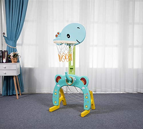 3 in 1 sports activity center
