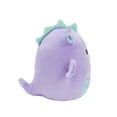 thumbnail image 6 of Squishmallows Official 20 inch Drow the Purple Dragon - Child's Ultra Soft Stuffed Plush Toy, 6 of 6