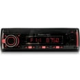 thumbnail image 2 of Autoestéreo 1DIN Digital AUDIOLABS ADL-530BT Bt Mp3 Rgb Usb TREO, 2 of 2