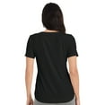 thumbnail image 3 of Jockey Women's EVERACTIVE V-Neck Tee, 3 of 7