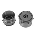 thumbnail image 4 of 10 Inch Opener, Polished Aluminum Alloy, Universal Loading Device, NAB Hub Adapter, for Studer , for Akai, for , 2pcs, 4 of 7