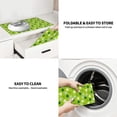 thumbnail image 7 of Bingfone St Patrick's Day7 ,18" x 24"Dish Drying Mat for Kitchen Counter,Ultra Absorbent Microfiber, 7 of 7