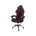 thumbnail image 2 of Silla Gamer Xzeal XZ05 Inclinación ajustable, Soporte Lumbar, Xzeal  XZSXZ05R, 2 of 2