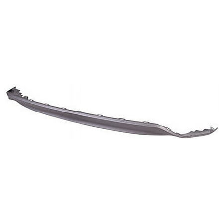 Rear Skid Plate - Compatible with 2015 - 2016 Honda CR-V