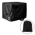 thumbnail image 3 of Feimier 1PC Ventilated Generator Dust Cover, Outdoor Generator Rain Protection Cover, 3 of 8
