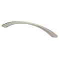 thumbnail image 1 of P84612-SN-C 5.12 in. Satin Nickel Enchanted Pull, 1 of 1