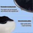thumbnail image 3 of Donut Tailbone Pillow Hemorrhoid Pillow - Pain Relief Hemmoroid Treatment, Bed, 3 of 3