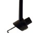 thumbnail image 3 of Fácil clip-On mini cymbal tambor accidente aire recipiente (1pc dorado), 3 of 9