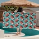 thumbnail image 1 of Toallas de playa de microfibra para natación, accesorios de natación, regalos, toallas de playa grandes, toallas de baño de arena absorbentes de secado rápido, toallas de playa, 1 of 8