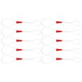 thumbnail image 3 of 10 Pcs Harnais de Fil Extracteur de Câble Outil de Fixation de Bande de Poisson de Traction Universel, 3 of 7