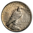thumbnail image 2 of 1934 Peace Dollar XF, 2 of 2
