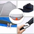 thumbnail image 5 of Ouverture Automatique, Hamac de Camping en Nylon Simple et Double pour Camping, 5 of 5