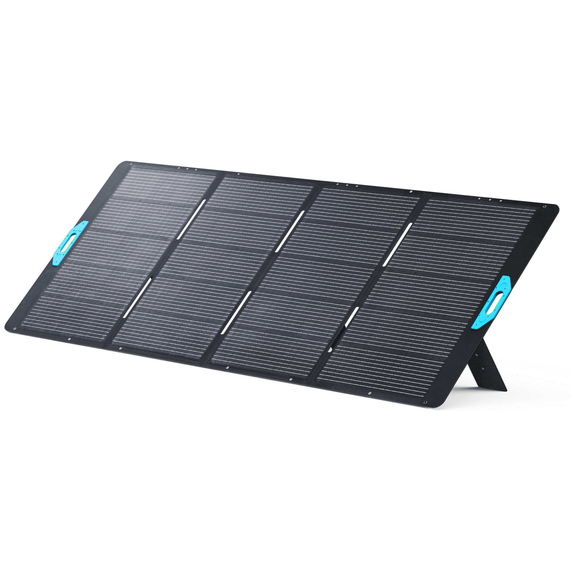 Anker SOLIX PS400 Portable Solar Panel Foldable Solar Power for