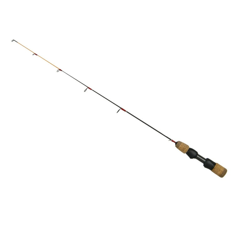 frabill 371 straight line bro 28in dead stick spinning combo Buy Series 28-Inch Ice Fishing Rod, Black Online at Low Prices in India Frabills Ice Hunter spinning reel combos are specifically designed to target individual species Frabill Ice Hunter Finesse Spinning