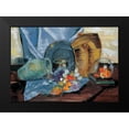 thumbnail image 2 of Cruysberg, Marijke 14x11 Black Modern Framed Museum Art Print Titled - Still life I, 2 of 5