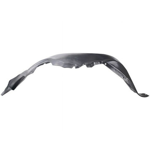 Front Right Fender Liner - Compatible with 1993 - 1998 Jeep Grand Cherokee 1994 1995 1996 1997