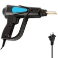 thumbnail image 2 of Eigraketly Máquina de soldadura de plástico de alta potencia para taller, grapadora en caliente, soporte de lámpara portátil profesional para Suministros de soldadura Enchufe de EE. UU. Eigraketly TO009493-01, 2 of 6