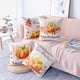 thumbnail image 4 of Funda De Almohada Tema De Calabaza Jormftte 2034642-2, 4 of 7