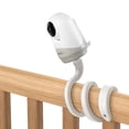 thumbnail image 1 of Soporte de pared flexible para monitor de bebé HelloBaby Aobelieve, 1 of 7