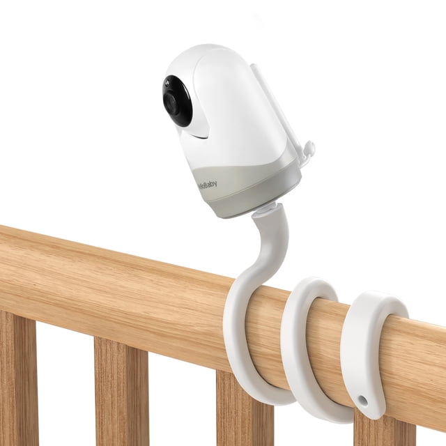 Soporte de pared flexible para monitor de bebé HelloBaby Aobelieve