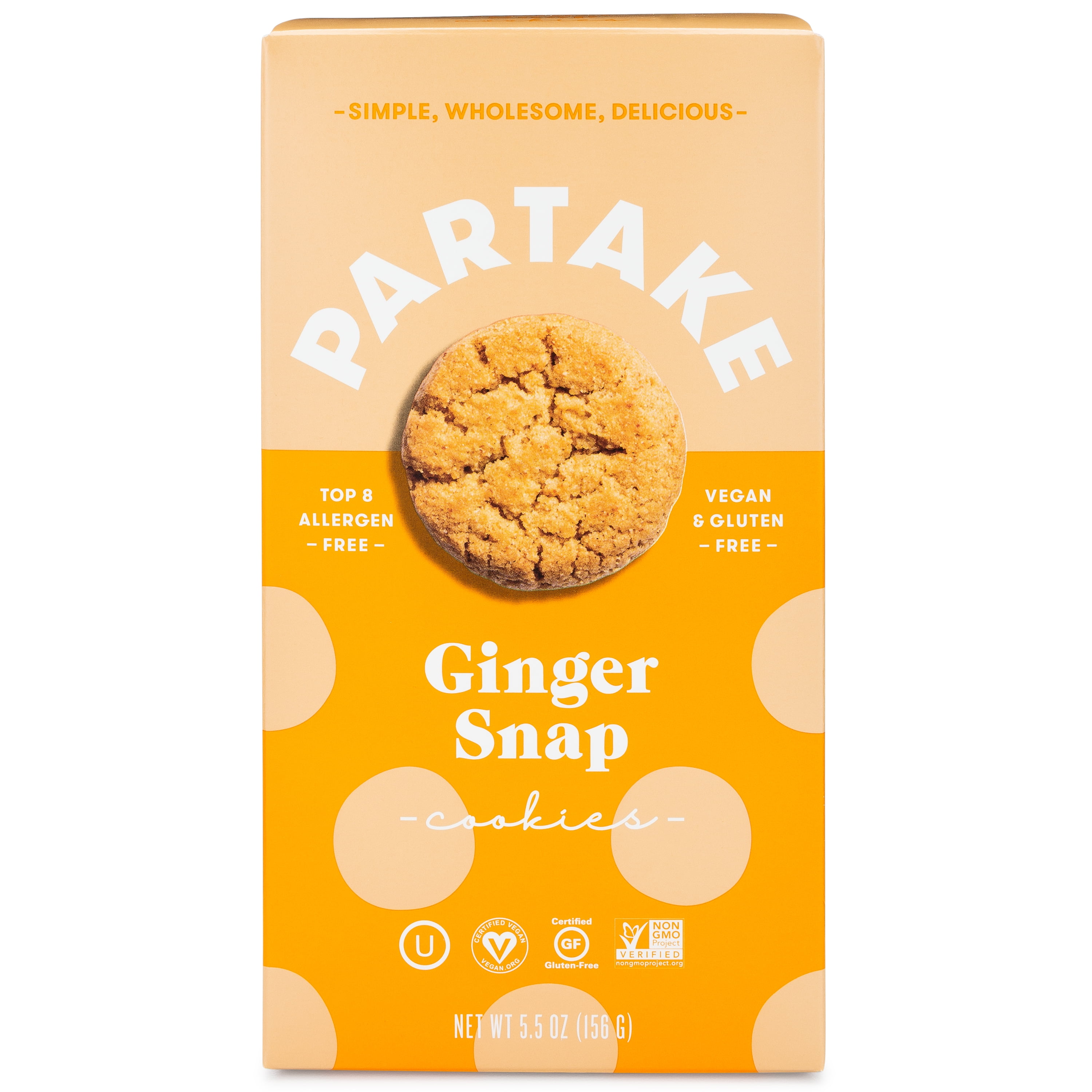allergens in breaktime ginger cookies allergens in breaktime ginger cookies