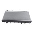thumbnail image 2 of MOSTPLUS New Aluminum Radiator CU2051 for 1997 1998 1999 2000 2001 Honda CR-V CRV L4 2.0L, 2 of 5
