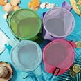 thumbnail image 4 of Sealed Grain Organizer - Moisture-proof Plastic Food Tank with Multiple Compartments, 4 of 8
