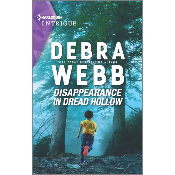 Pre-Owned Disappearance in Dread Hollow (Mass Market Paperback) 1335582711 9781335582713