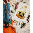 thumbnail image 4 of LOLUIS Slow Down and Trust Yourself Poster, Positive Affirmation Poster, Therapist Office Decor (Unframed 16"x24"), 4 of 7