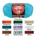 thumbnail image 2 of Red Heart Soft Yarn-True Green, 2 of 2