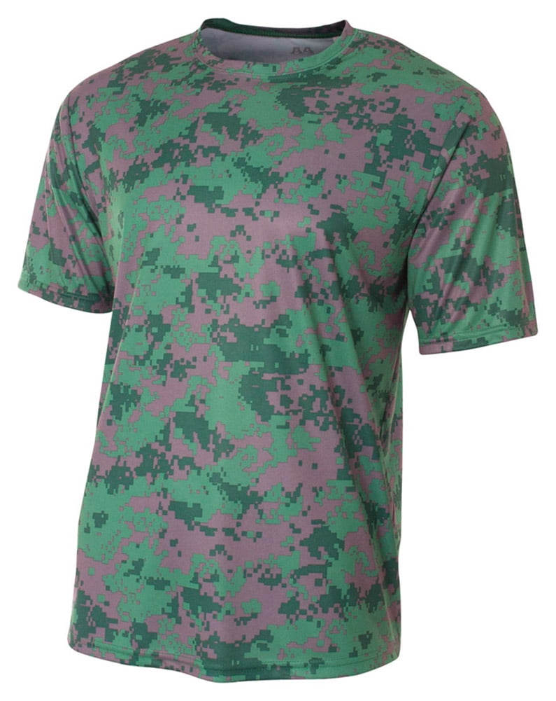 Apparel N3256 Moisture Wicking Knit 