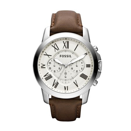 fossil men's watch fs5268