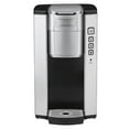 thumbnail image 3 of Cuisinart Compact Single Serve Coffeemaker - SS-5EC, 3 of 3