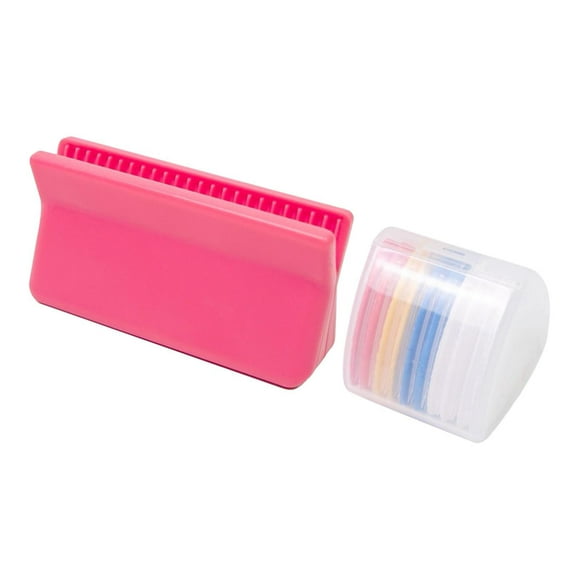 Accesorios De Costura De Afilador De Tiza Para Coser Sastres Para Coser Chicas De Mosaico