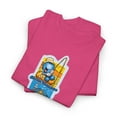 thumbnail image 3 of Fish Go Boom World Industries 2000s Skateboard Vintage Classic TShirt Print - Heliconia / 4XL, 3 of 5