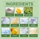 thumbnail image 5 of Barra hidratante de té verde: limpieza suave para el rostro, hidratante y delicada para los poros, 5 of 7