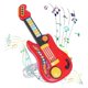 thumbnail image 2 of Kids Guitar and Toddler Piano 2 in 1 Guitar for Toddlers 3-5 with Strap Toy Guitar for Beginner Children Kids Gift, 2 of 5