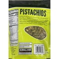 thumbnail image 3 of 2x KIRKLAND Signature Roasted & Salted SHELLED PISTACHIOS Nuts 24 oz - 2 PACK, 3 of 3