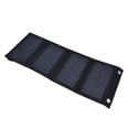 thumbnail image 4 of Cargador solar EOTVIA 20W 2A 5V Para Actividades Al Aire Libre Para Teléfonos móviles, 4 of 6