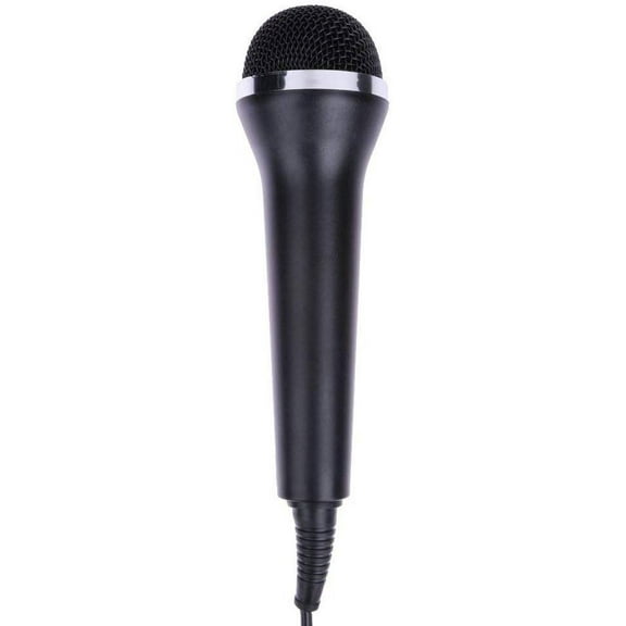 Pre-Owned Rock Band / Guitar Hero Official Microphone (Wii, PS3, Xbox 360)