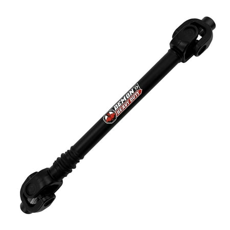 Caltric Rear Propeller Drive Shaft Replacement For Can-Am Renegade & Outlander Models (2012-2019) – Compatible With 450, 500, 570, 650, 800, 850, 1000 Engines