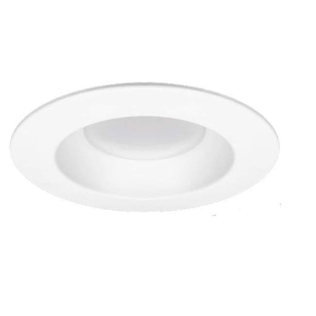 American Lighting AD6S30WH 6 in. 120V 3000K Advantage Swivel Recessed