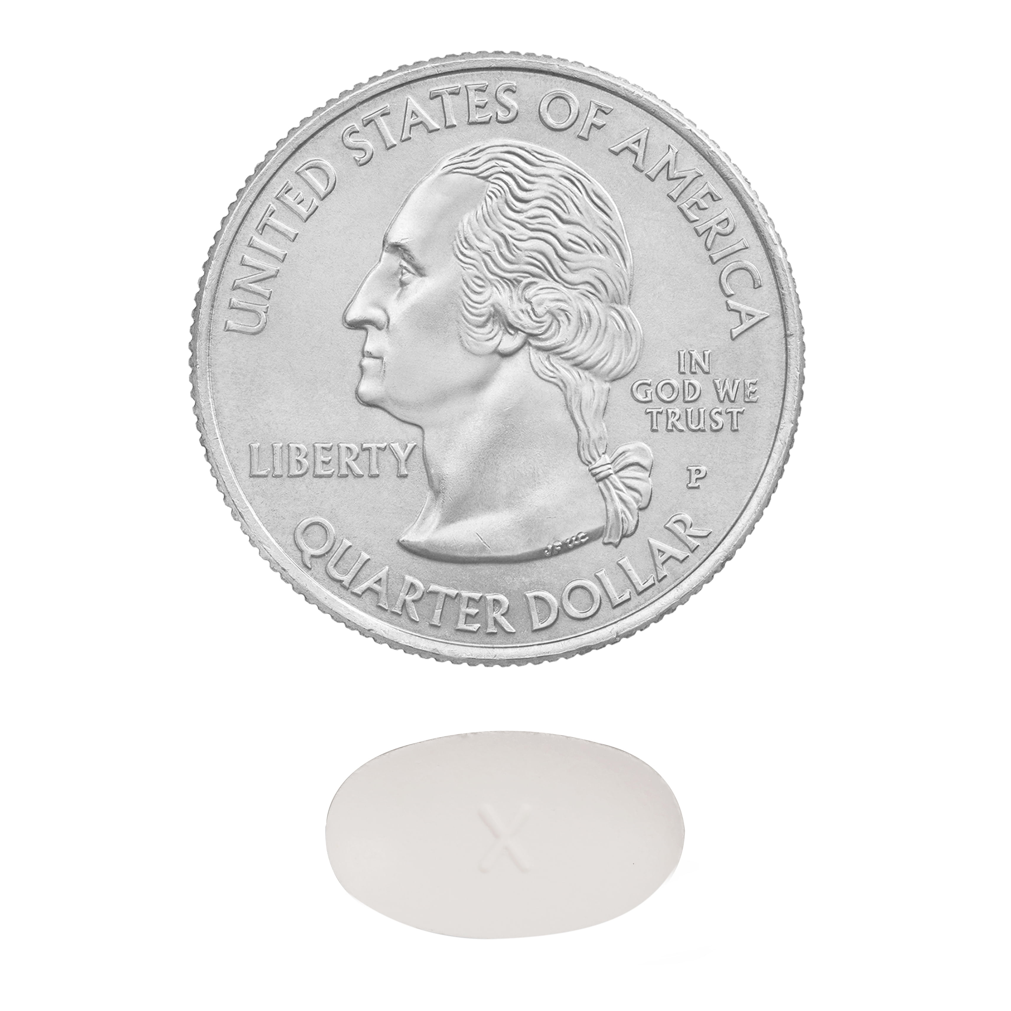 Equate Mucus Relief DM, 40 Ct