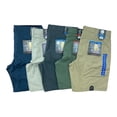 thumbnail image 2 of Weatherproof Men's Flex Waistband Utility Short w/ Cargo Pocket (Beetle, 36), 2 of 3