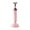 Pink, variant on Bdday Bathroom Toilet Plunger Vacuum Pump Plunger Household Toilet Suction Plunger