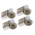 thumbnail image 2 of Waterproof Wire Quick Connector, 1 In 2 Out 0.5-2.5mm² CDF R3 Wire Connector 4pcs  For Fish, 2 of 8