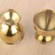 thumbnail image 5 of 4 pc stainless steel egg cups (gold), 5 of 5